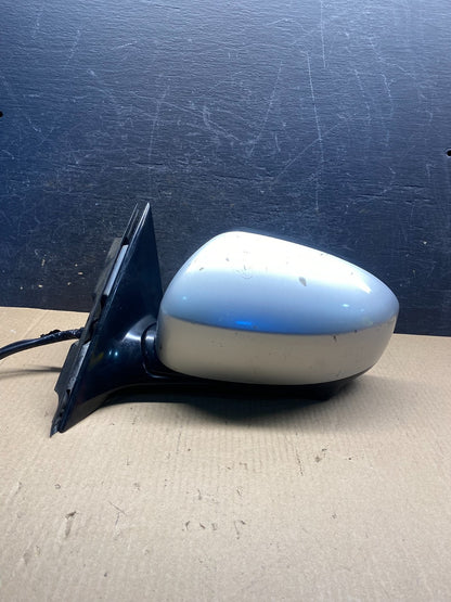 2009 to 2017 Infiniti Fx35 Left Driver LH View Door Camera Mirror AH3274 DG0