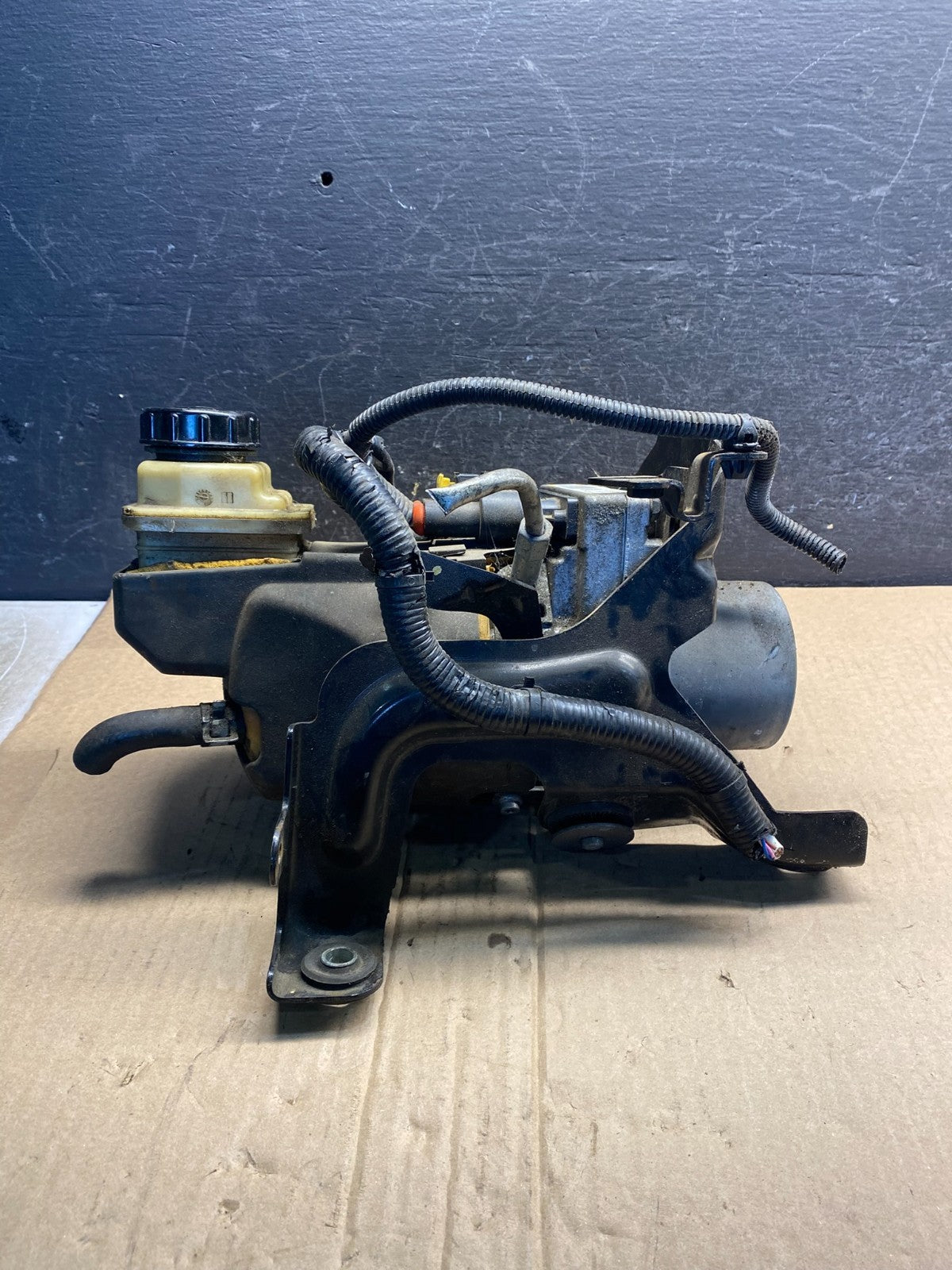 2013 -2016 Nissan Pathfinder Electric Hydraulic Power Steering Pump AF6911 DG3