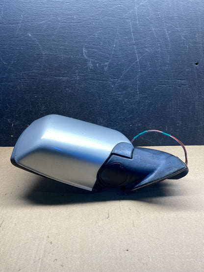 2001 to 2006 BMW X5 Right Passenger RH Side View Door Mirror ag1960 DG3