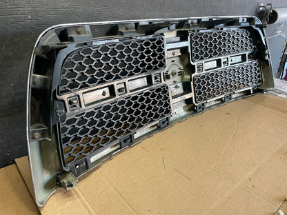 2013 to 2018 Dodge Ram 1500 Front Bumper Grille Grill AB30026