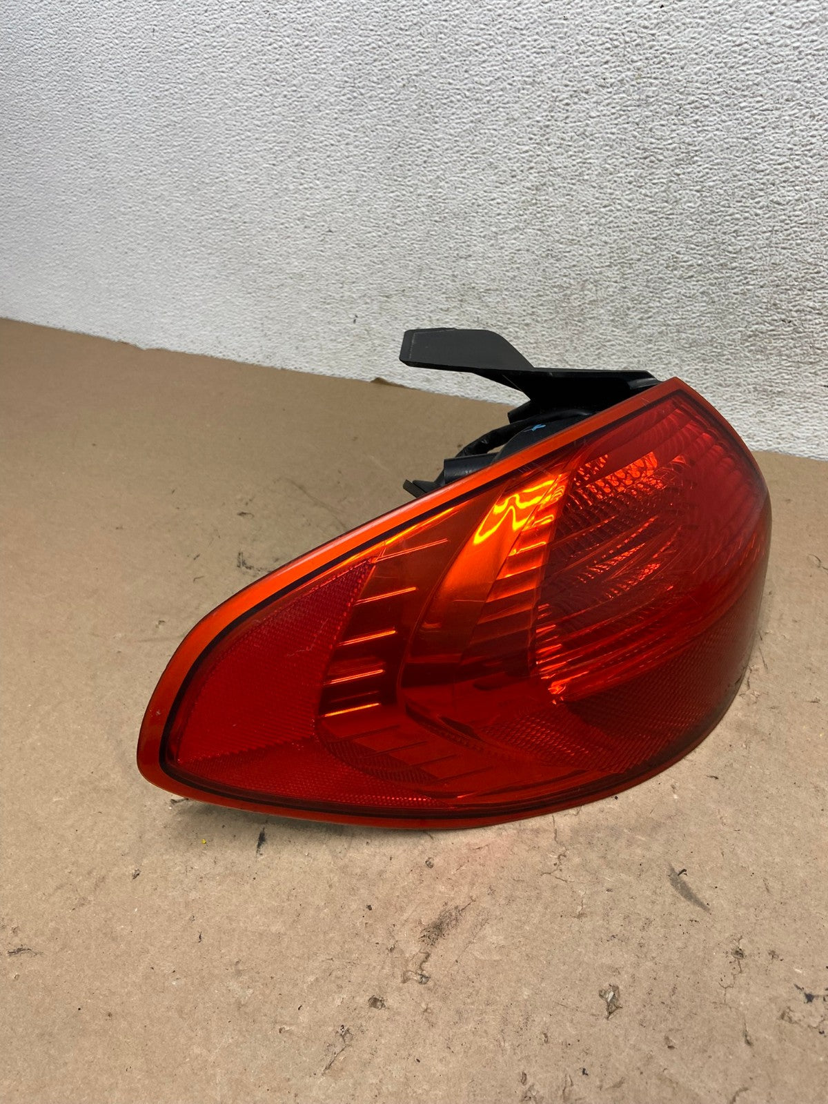 2008 to 2014 Subaru Tribeca Left Driver Lh Side Tail Light AG4269 LK2