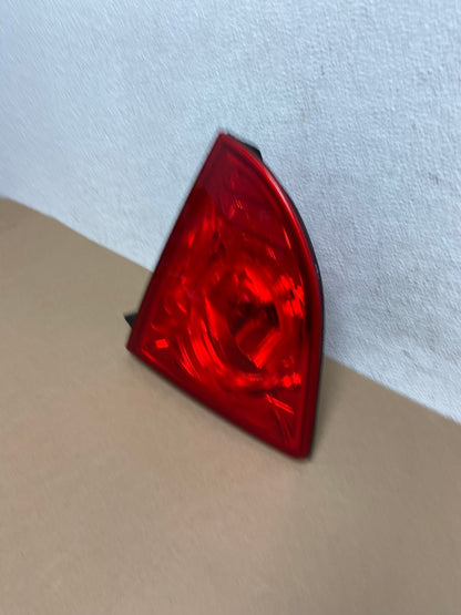 2008 2012 Chevrolet Malibu Right Passenger RH Side Tail Light AD6385 LK1