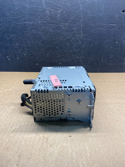 2014 2015 Ford Explorer Audio Equipment Radio Receiver AM FM CD AG7377 DG2