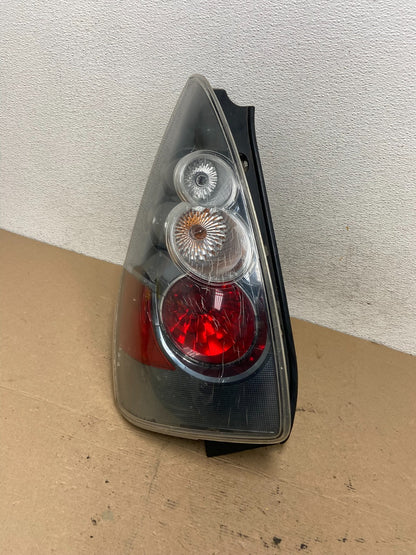 2006 2007 Mazda 5 Left Driver Side Tail Light AF4741 DW0
