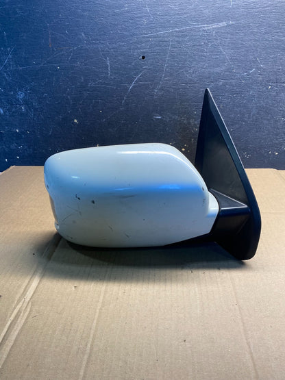 2009-2015 Honda Pilot Right Passenger Side View Door Mirror Oem AB0793 MS0