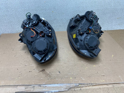 2005-2006 Infiniti G35 Left+Right Hid Xenon Headlights Sedan AB0886 DW9