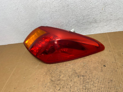 2009 2010 Nissan Murano Right Passenger Rh Side Tail Light AE0293 LK1