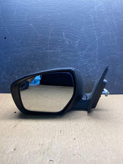 2010 - 2012 Mazda Cx-9 Left Driver Lh Turn Signal View Door Mirror AG6066 DG8