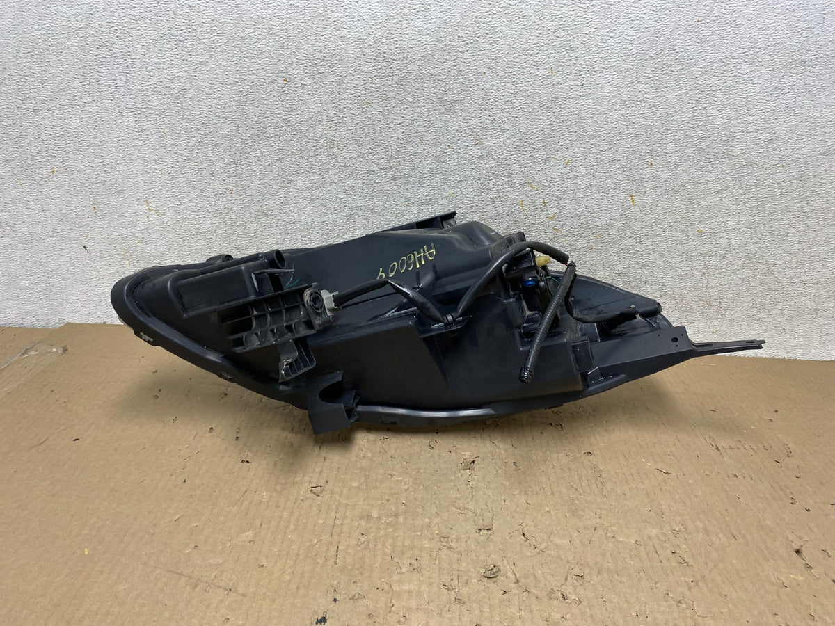 2012 2013 2014 Nissan Versa Sedan Headlight Left Driver LH AH6009 DW7