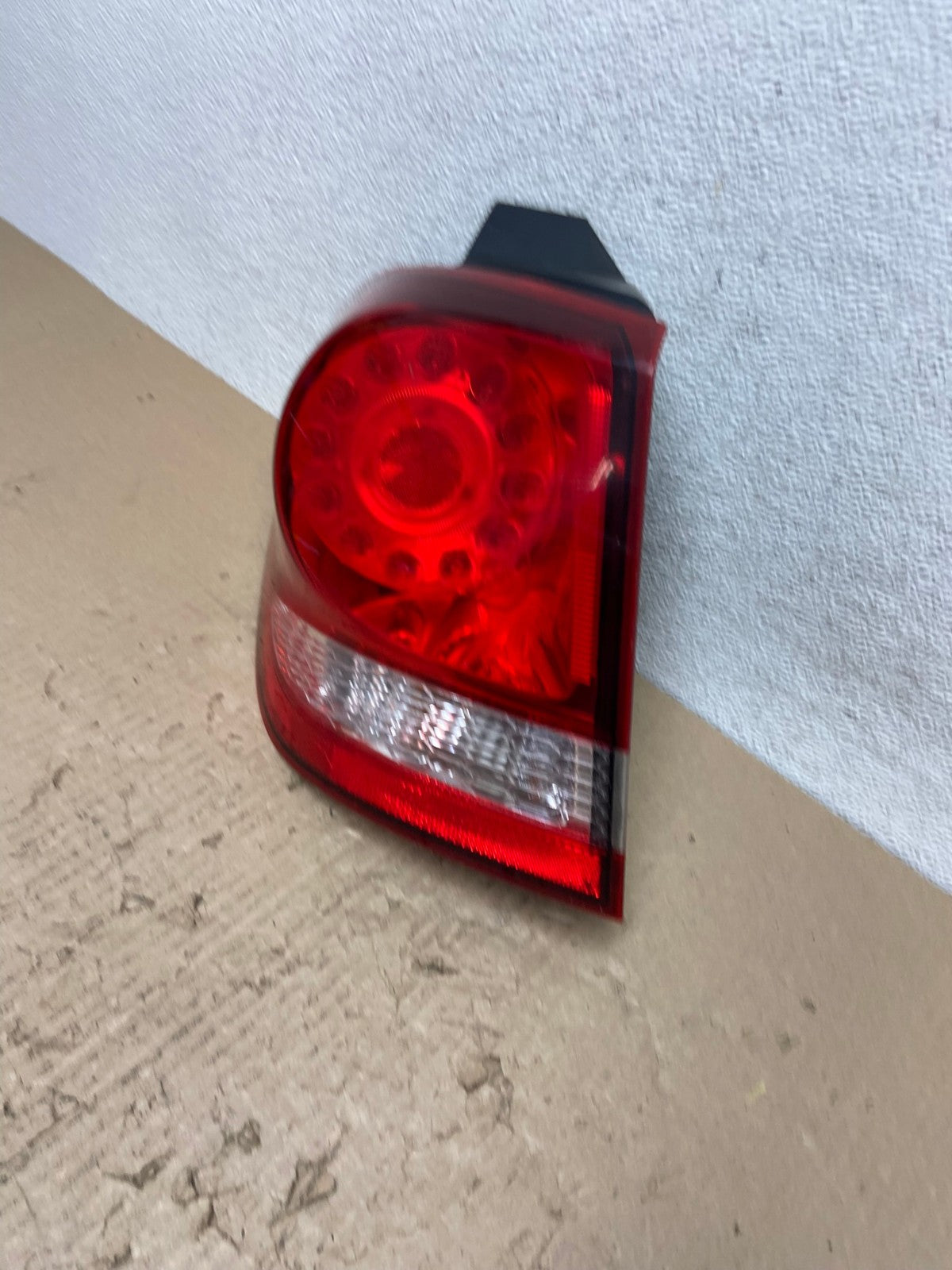 LED 2011-2020 Dodge Journey Left Driver Lh Side Tail Light AF2863 LK1