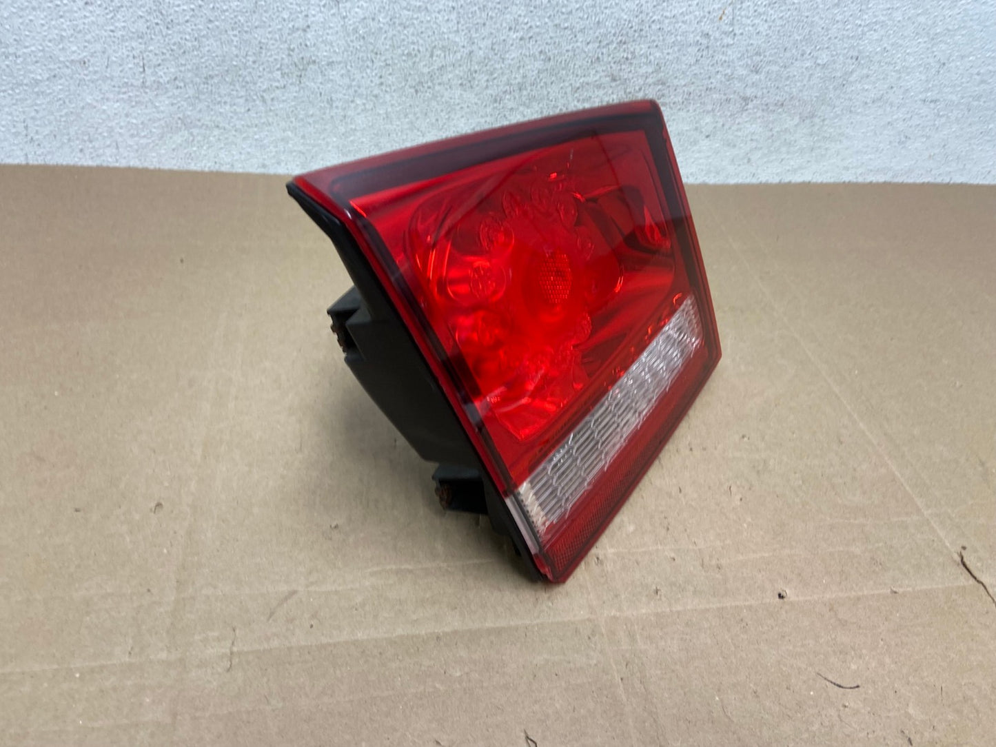 2011-2020 Dodge Journey Left Driver Side LED Inner Tail Light AE4942 LK2
