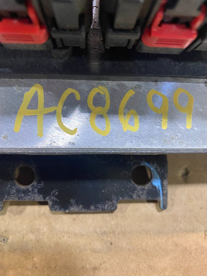 2012 Dodge Durango Jeep Grand Cherokee 3.6 Engine Computer ECU ECM ac8699 DG3