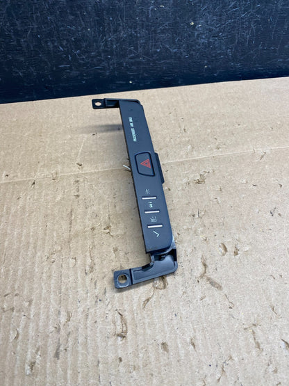 2013-2017 Acadia Enclave Traverse Center Hazard Warning Info Switch ac6717 DG1