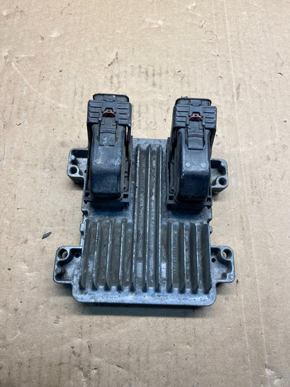 2008 Chevrolet Silverado 2500 5.3L Engine Control Module ECM ECU af9340 DG0