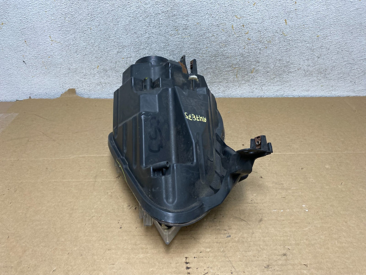 2010 to 2011 Mercury Milan Left Driver LH Headlight Halogen AH7875 DW6