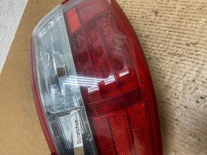 2007 2008 2009 Toyota Camry Left Driver LH Side Tail Light AE2665 LK3