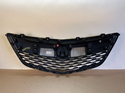 2014 2015 2016 Acura MDX Front Upper Grill Grille Emblem AG9795 DG3