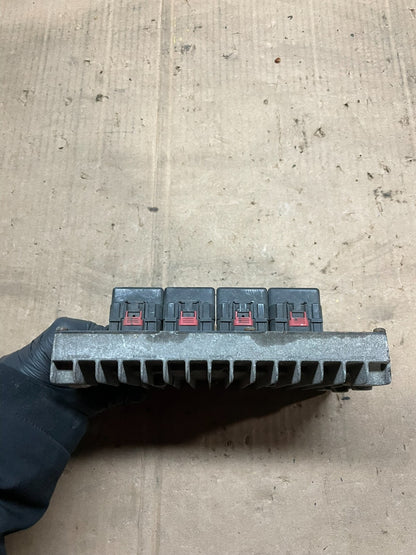 2003 Dodge Dakota 4.7L Engine Computer Module ECM ECU Unit OEM W2344 DG1