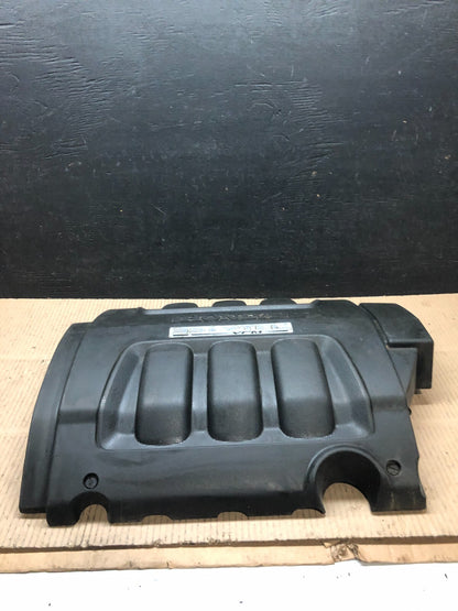 2006 to 2008 Honda Pilot Engine Cover Trim Bezel OEM G5977 DG10