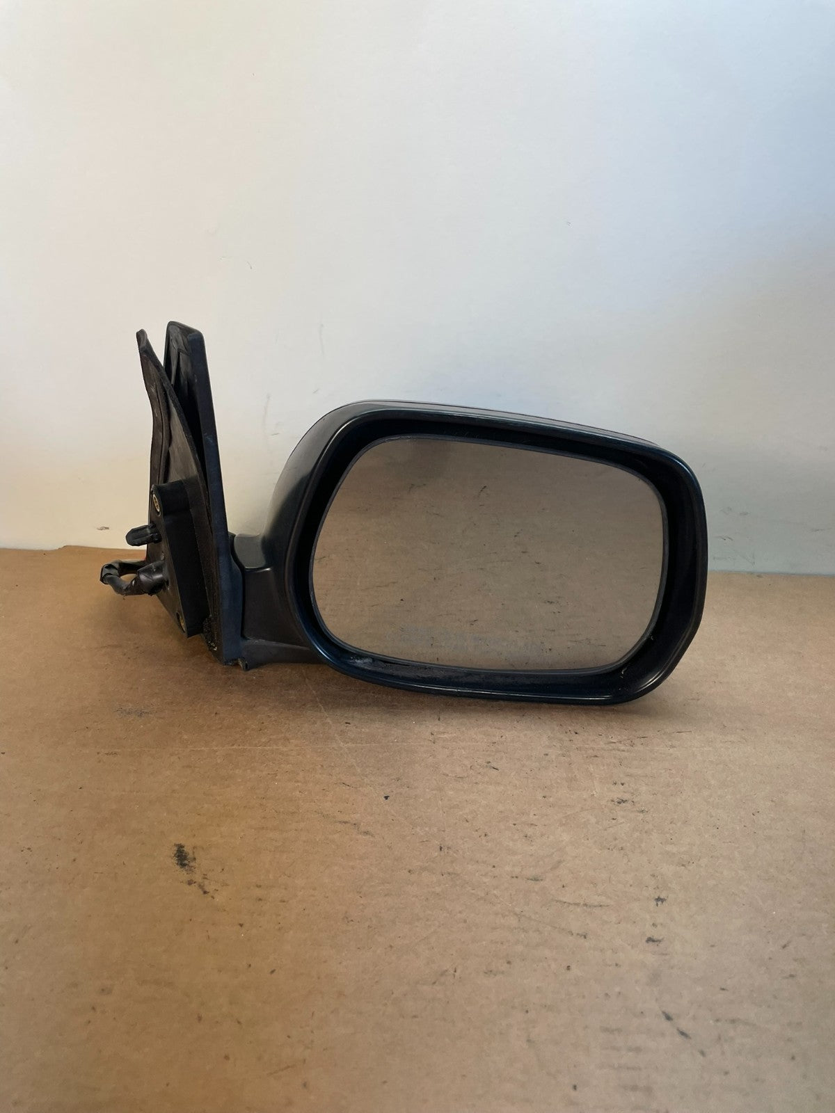 2001 to 2003 Toyota RAV4 Right Passenger RH Side View Door Mirror AG0685 DW8