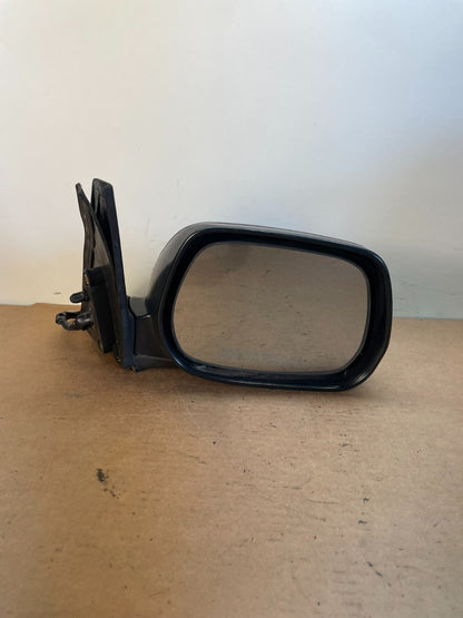 2001 to 2003 Toyota RAV4 Right Passenger RH Side View Door Mirror AG0685 DW8