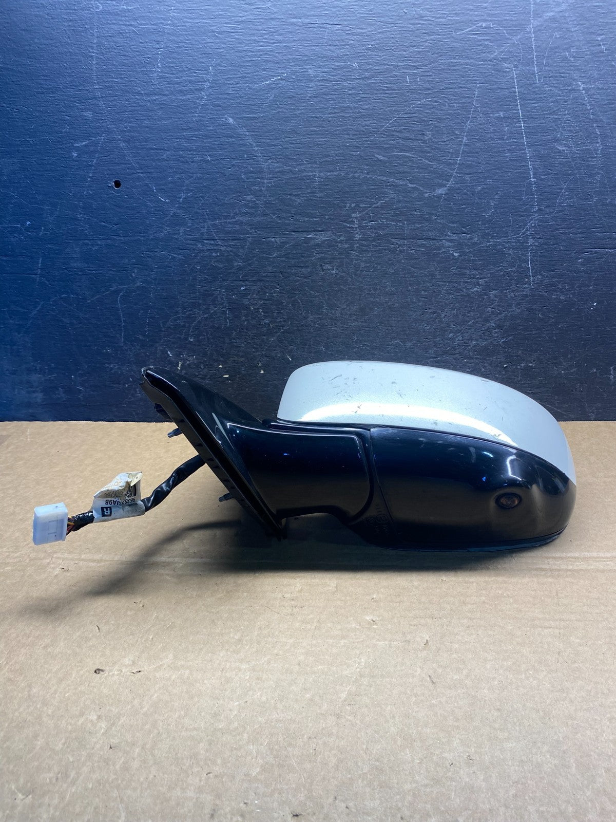 2013 to 2016 Infiniti QX60 JX35 Left Driver View Door Mirror af7883 DG3