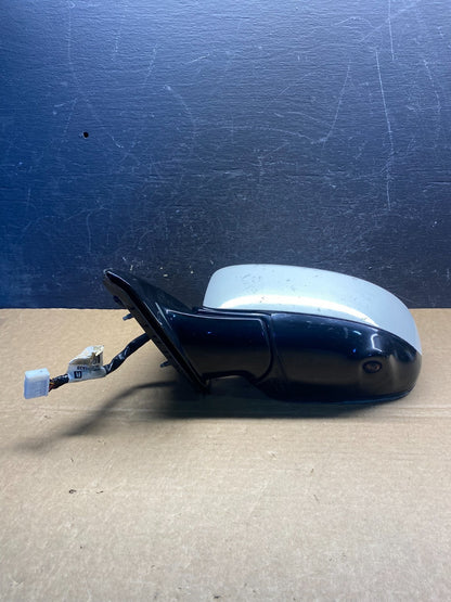 2013 to 2016 Infiniti QX60 JX35 Left Driver View Door Mirror af7883 DG3