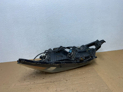 2008 to 2012 Honda Accord Sedan Right Passenger RH Headlight AD4375 DW6