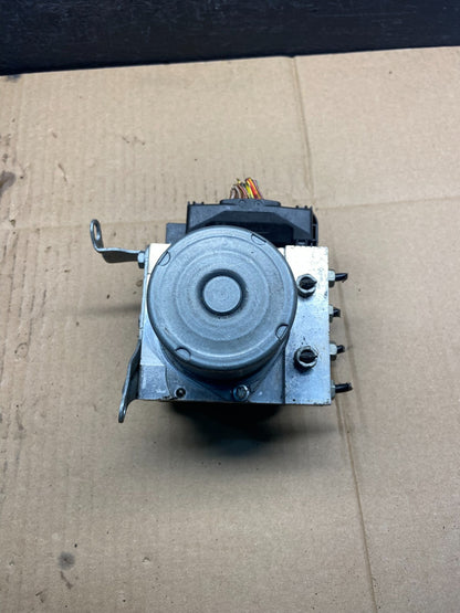 2007 to 2013 BMW 335i ABS Anti-Lock Brake Pump 6768550 AD1792 DG5