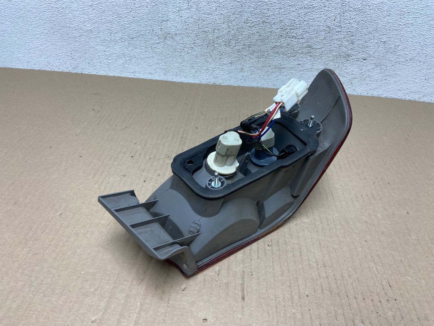 1997 1998 1999 Toyota Camry Tail Light Right Passenger Rh Side AF5803 LK3