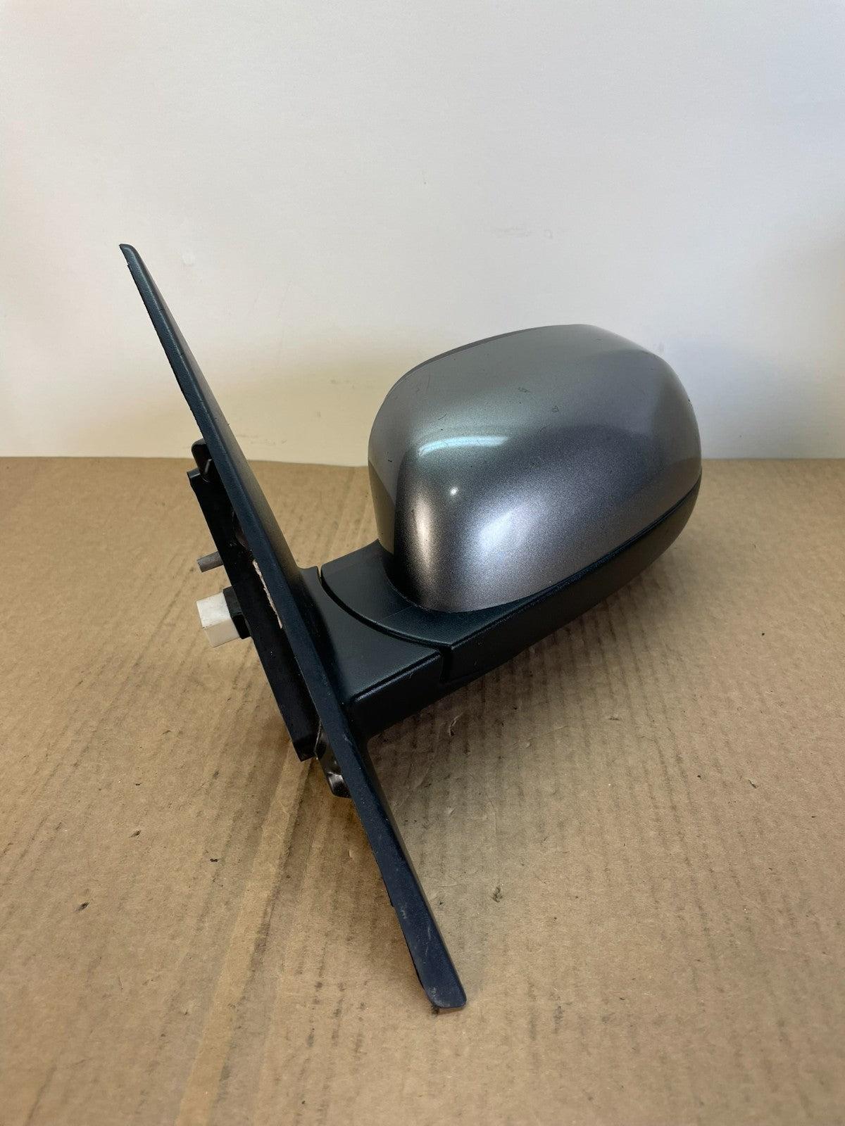 2014 to 2019 Kia Soul Left Driver Lh Side View Door Mirror AF5503 DW1