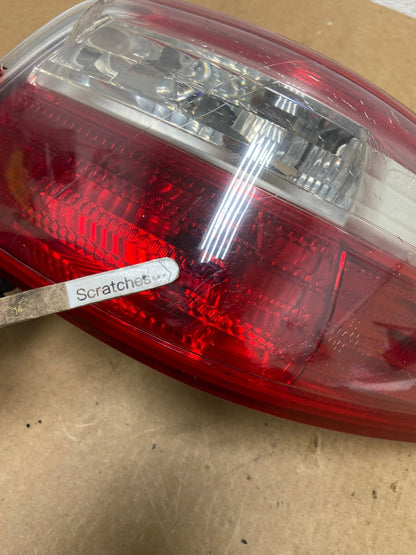 2007 2008 2009 Toyota Camry Right Passenger Side Tail Light AE3025 LK3