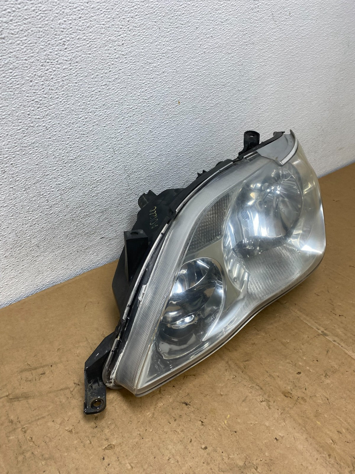 2005 2006 2007 Toyota Avalon Left Driver Lh Side Halogen Headlight AD1200 DW2