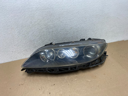 2006 2007 2008 Mazda 6 Left Driver LH Side Halogen Headlight AG6695 DW0