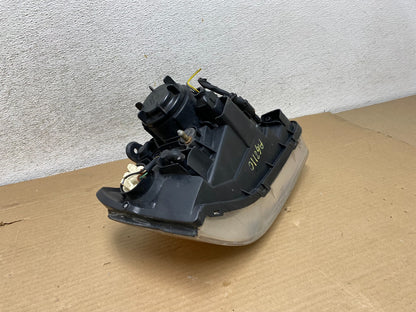 2003-2004 Kia Optima Left Driver LH Side Headlight Halogen AG8110 DW5