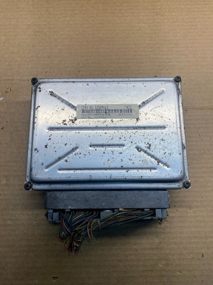 2003-2006 Chevrolet Tahoe Silverado Engine Control Unit Module ECM ECU AF6802 DW0