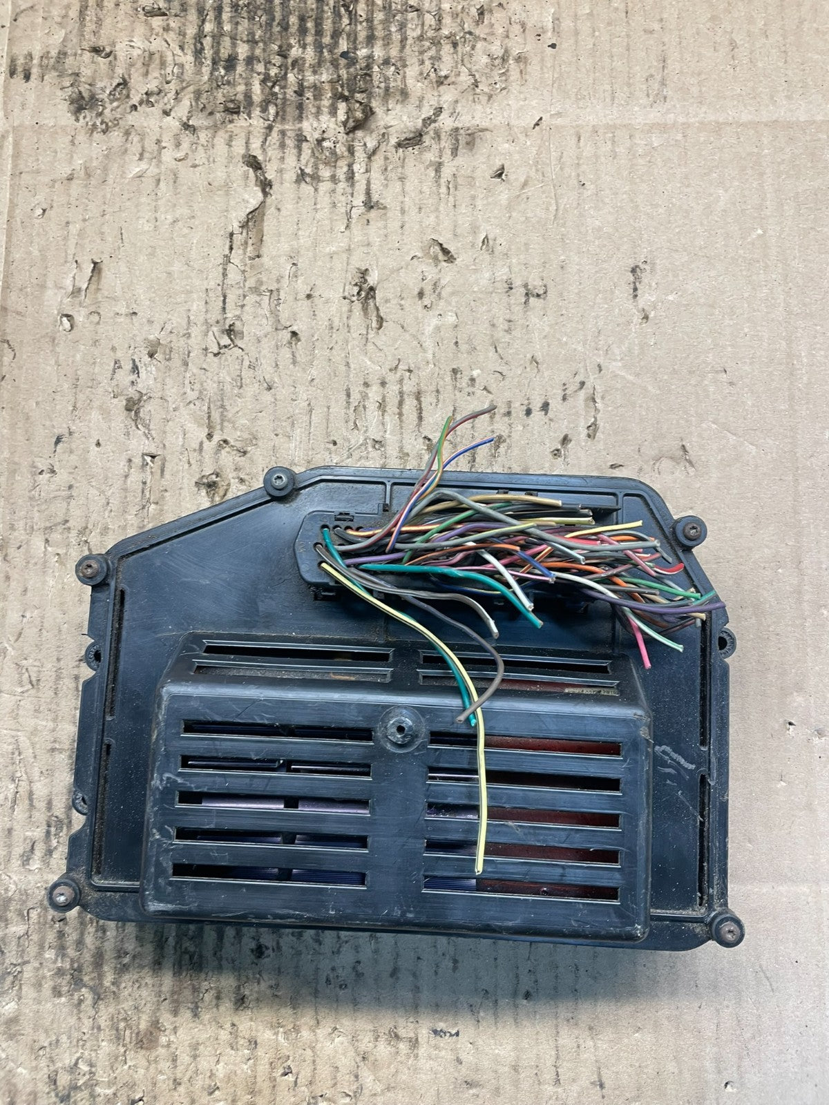 Cardone Engine Control Module 79-7174 R9436 PS0