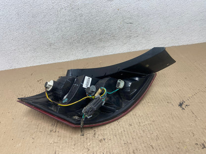 2003-2007 Saturn Ion Passenger Right RH Side Tail Light Tail Light AF7064 LK5