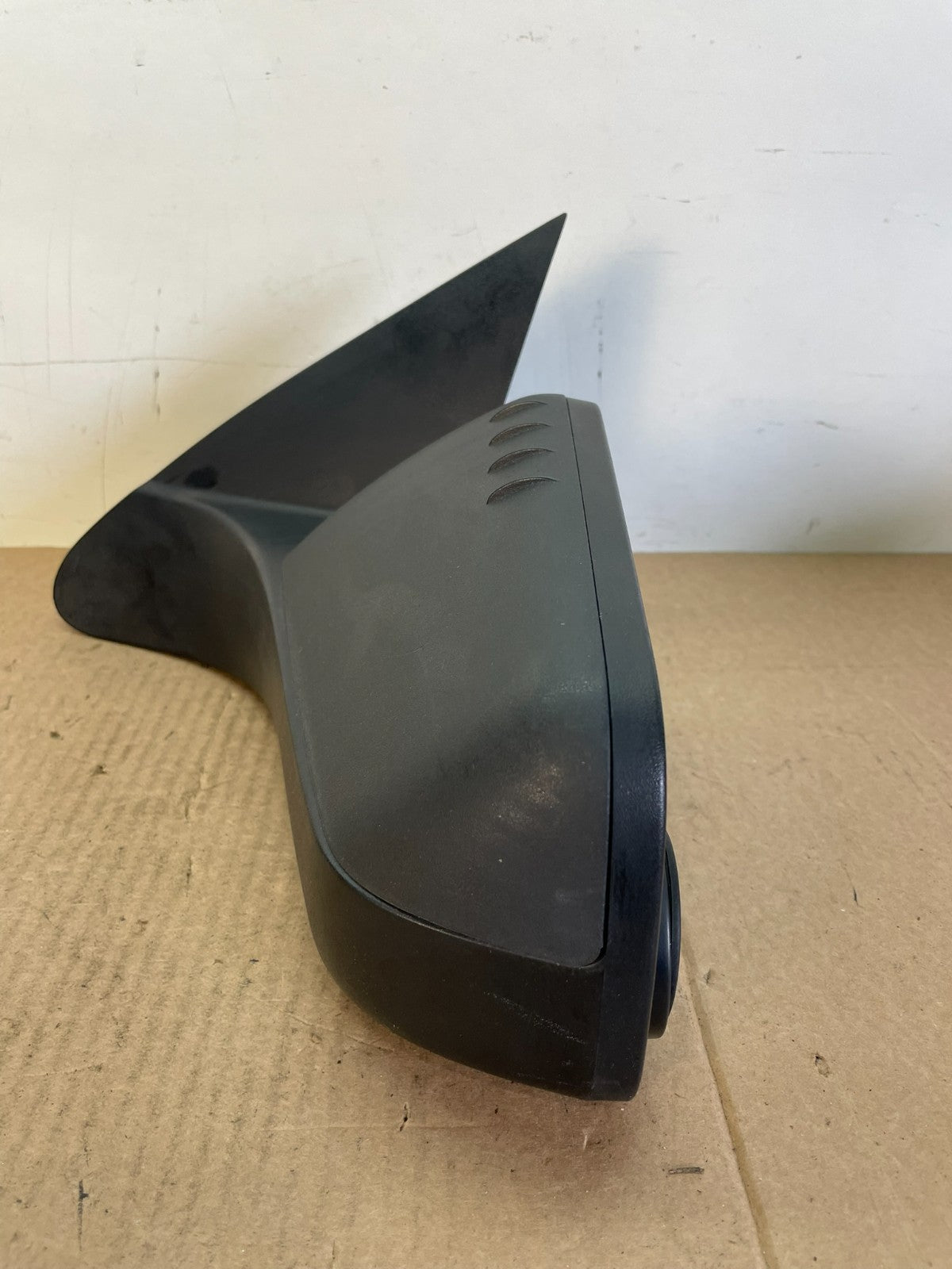 2008 to 2011 Ford Focus Left Driver View Door Mirror AH6254 DW6