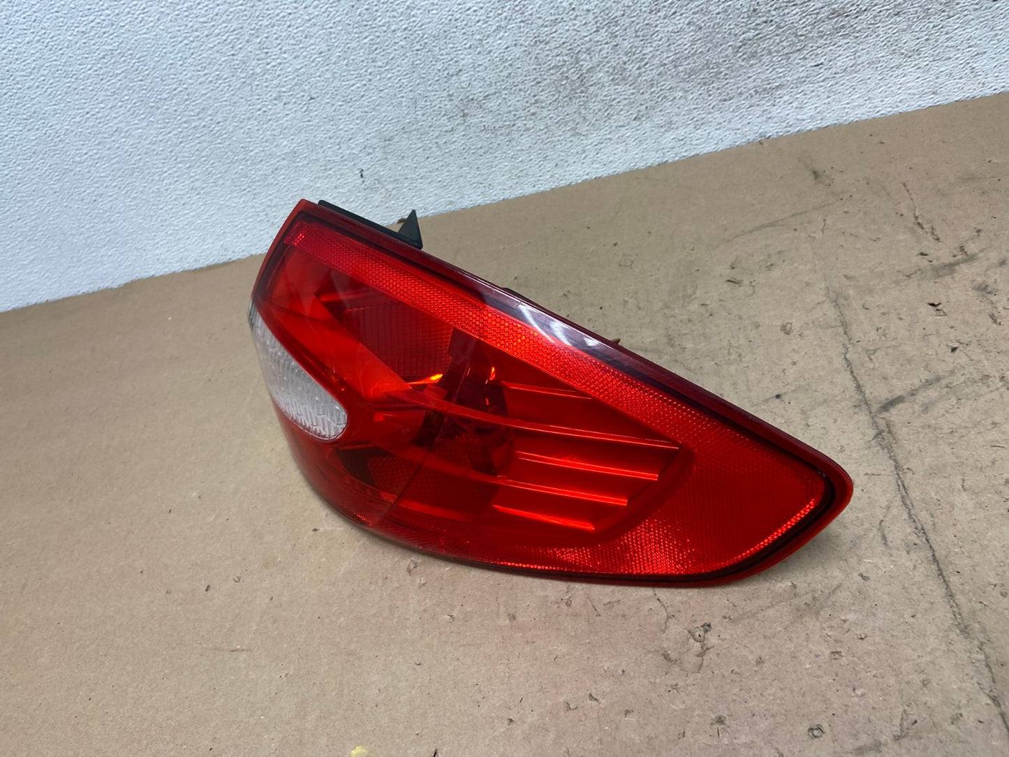 2011-2013 Ford Fiesta Sedan Right Passenger RH Side Tail Light AG5566 LK1