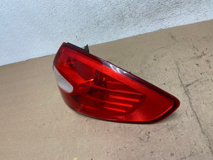 2011-2013 Ford Fiesta Sedan Right Passenger RH Side Tail Light AG5566 LK1