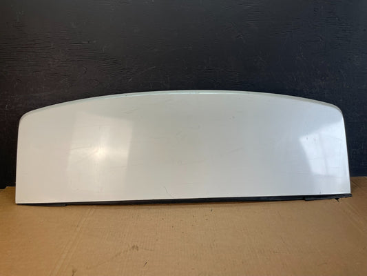 2007 to 2011 Ford Edge Rear Spoiler Wing With Brake Light AE8390 DW0