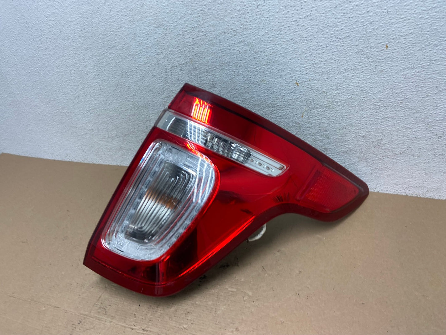 2011-2015 Ford Explorer Police Package Right Passenger Side Tail light AF4530 LK1