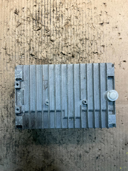 2006  Jeep Commander Grand Cherokee 3.7L Engine Control Module ECU ECM V0832 DG2