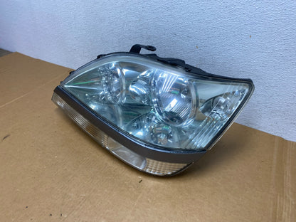 2001 2002 2003 Lexus RX300 Left Driver Headlight Halogen AD8951 DW1