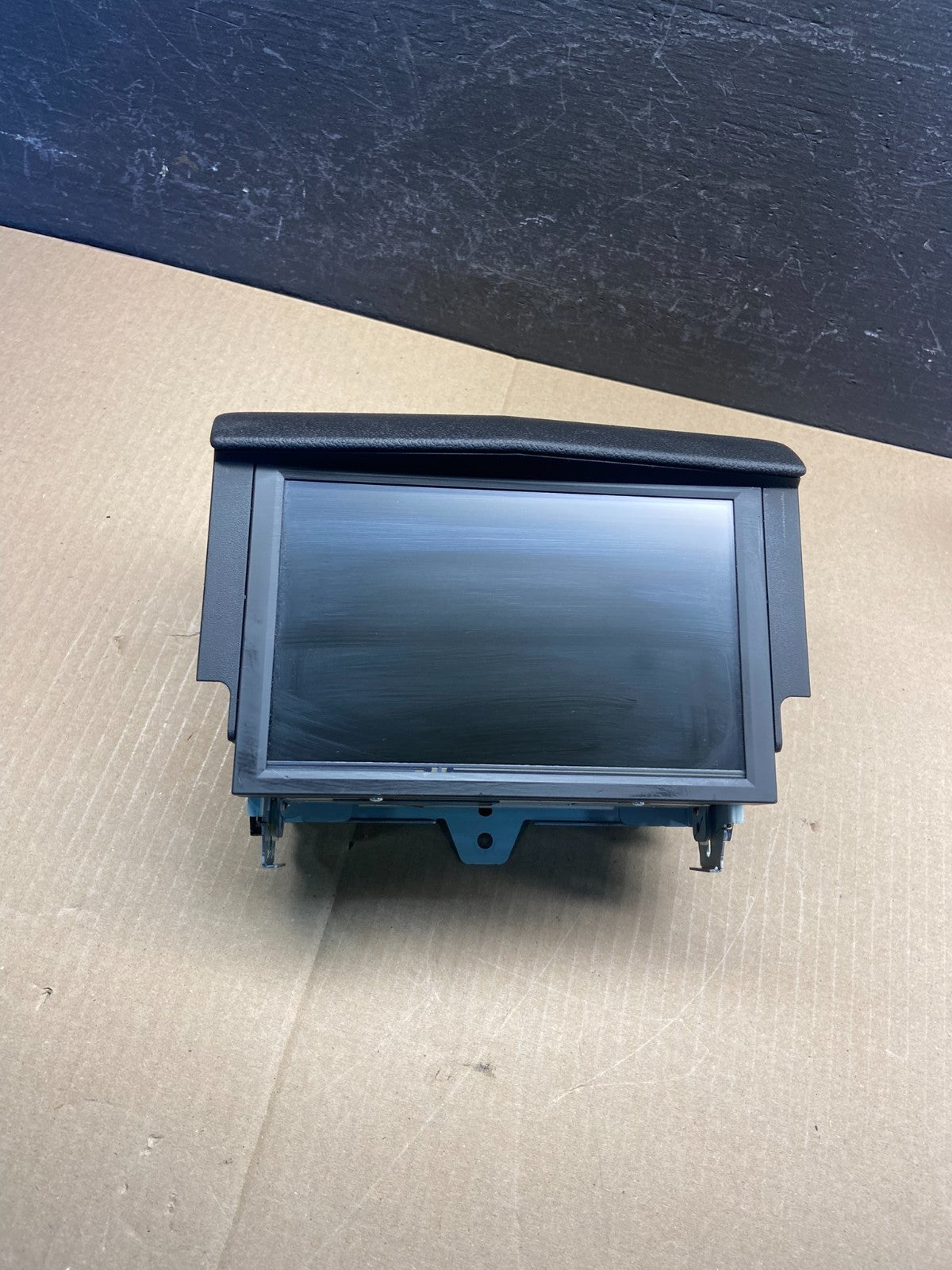 2008 to 2012 Cadillac SRX CTS Audio Radio Screen Display Player ac8983 DG0