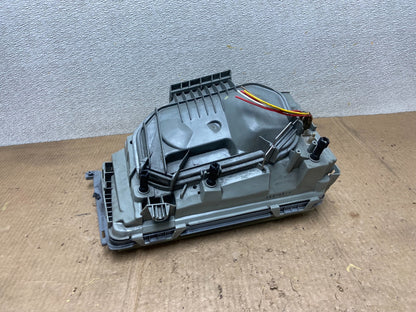 1986-1993 Mercedes E W124 300D 300E Left Driver Side Euro Headlight AA82613