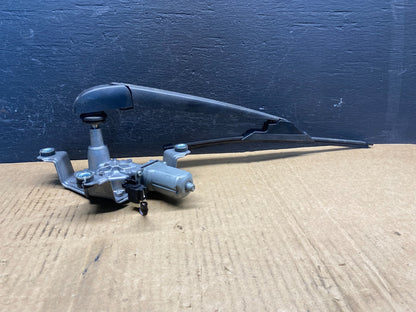 2014-2018 Jeep Cherokee Tailgate Back Door Rear Wiper Motor Wiper ac7852 DG1