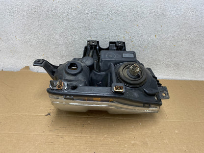 2008 to 2010 Ford F250 Super Duty Left Driver LH Side Headlight AH7794 DW6