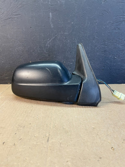 1999-2004 Land Rover Discovery 2 Right Passenger View Door Mirror ad5672 DG0
